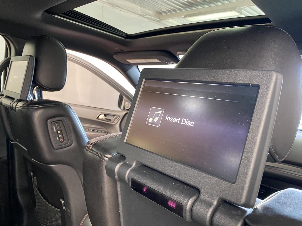 2021 Dodge Durango R/T Richmond Hill NY