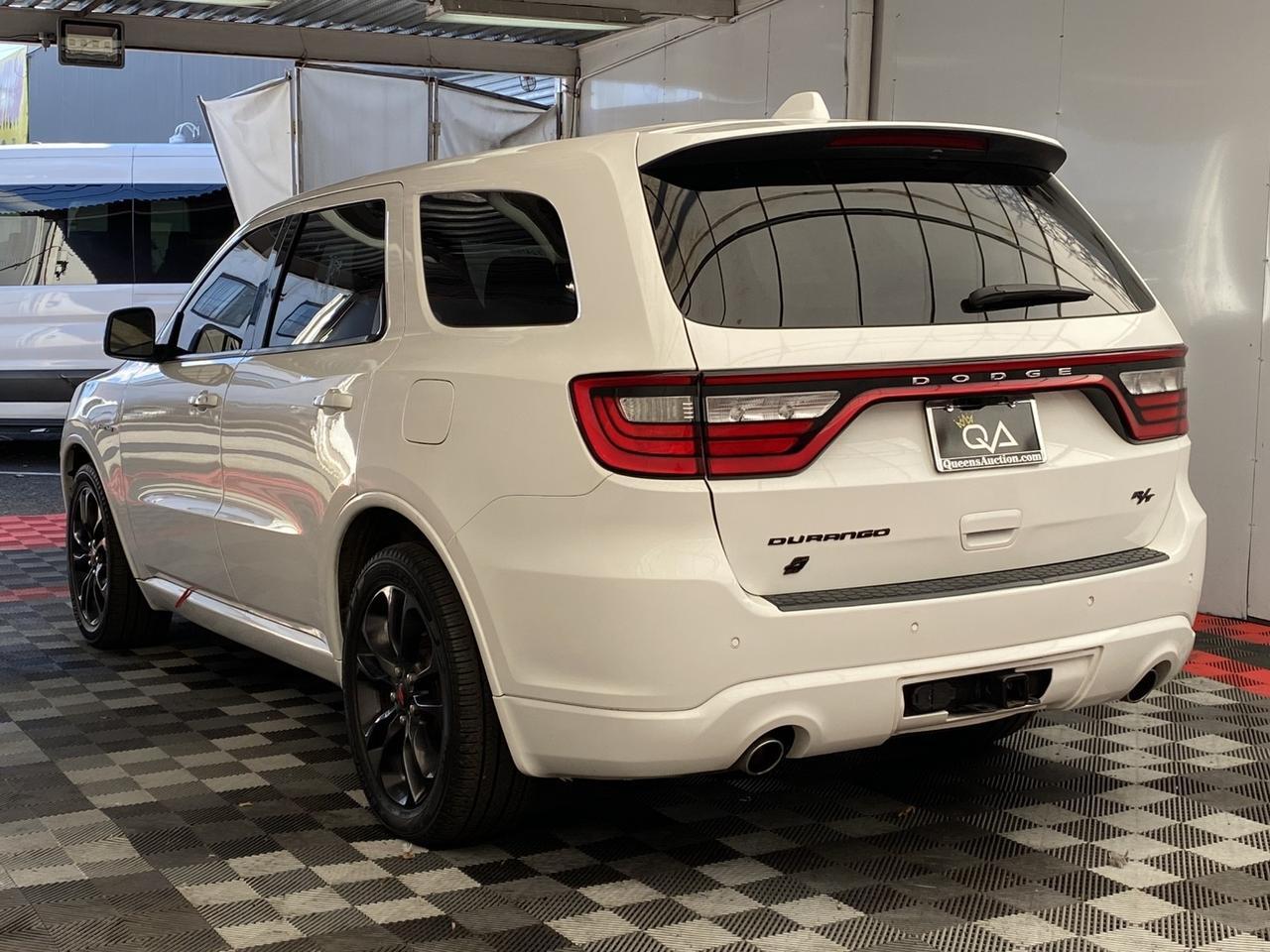 2021 Dodge Durango R/T Richmond Hill NY