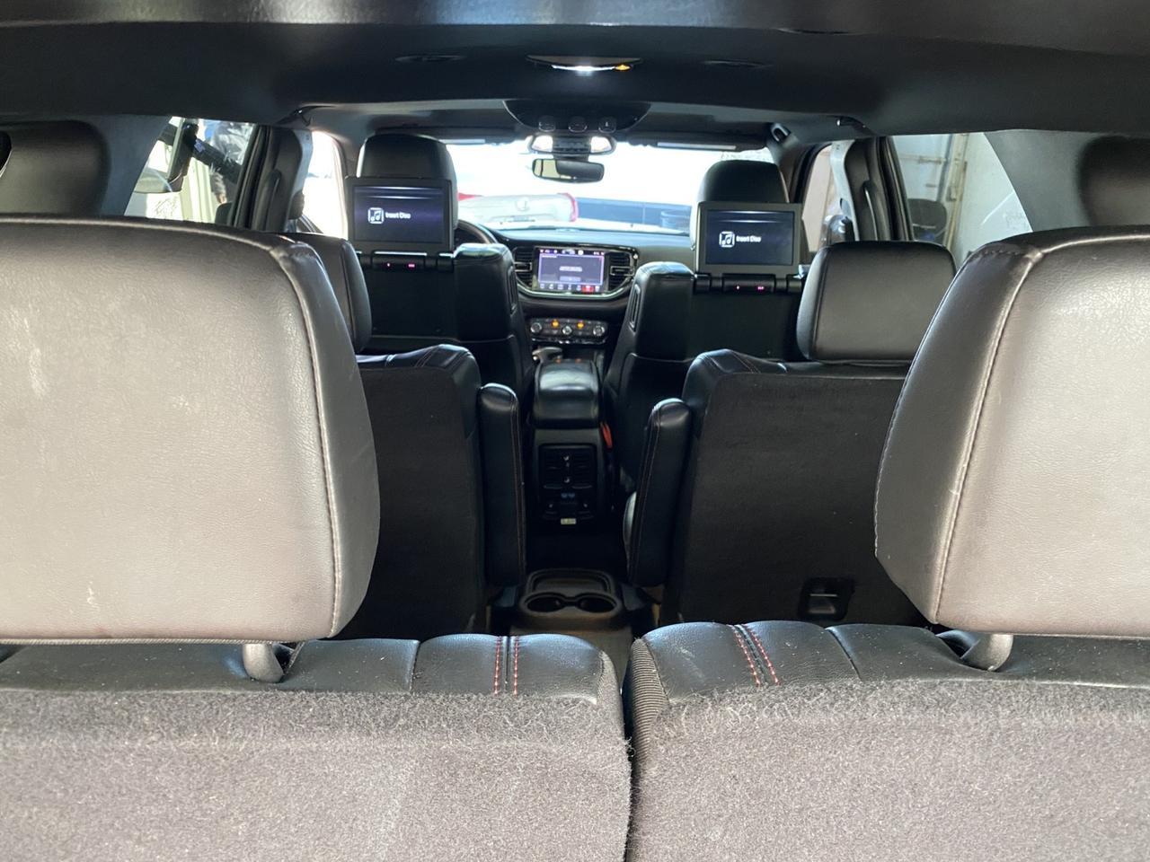 2021 Dodge Durango R/T Richmond Hill NY