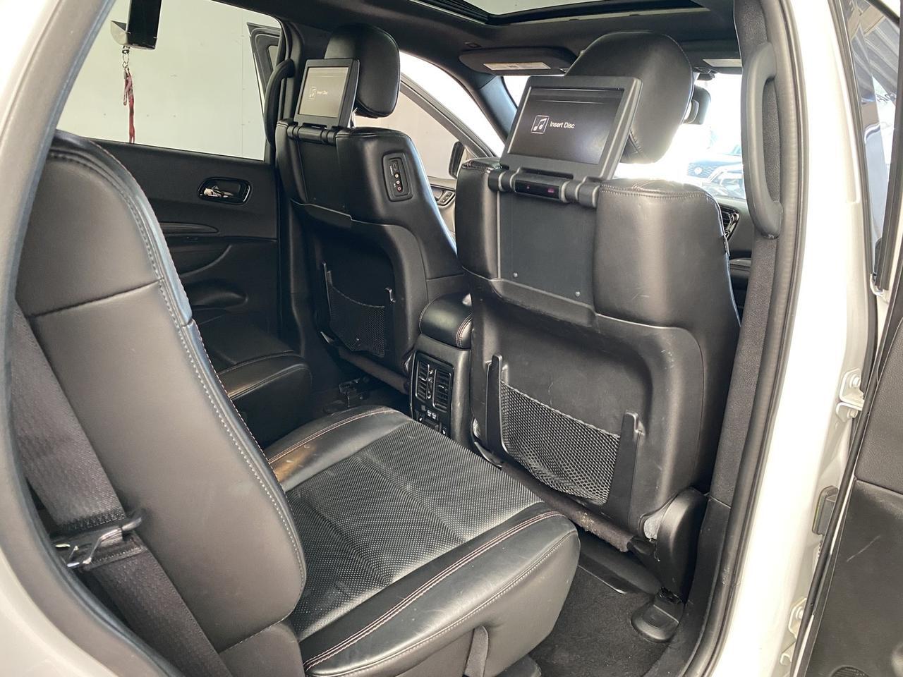 2021 Dodge Durango R/T Richmond Hill NY