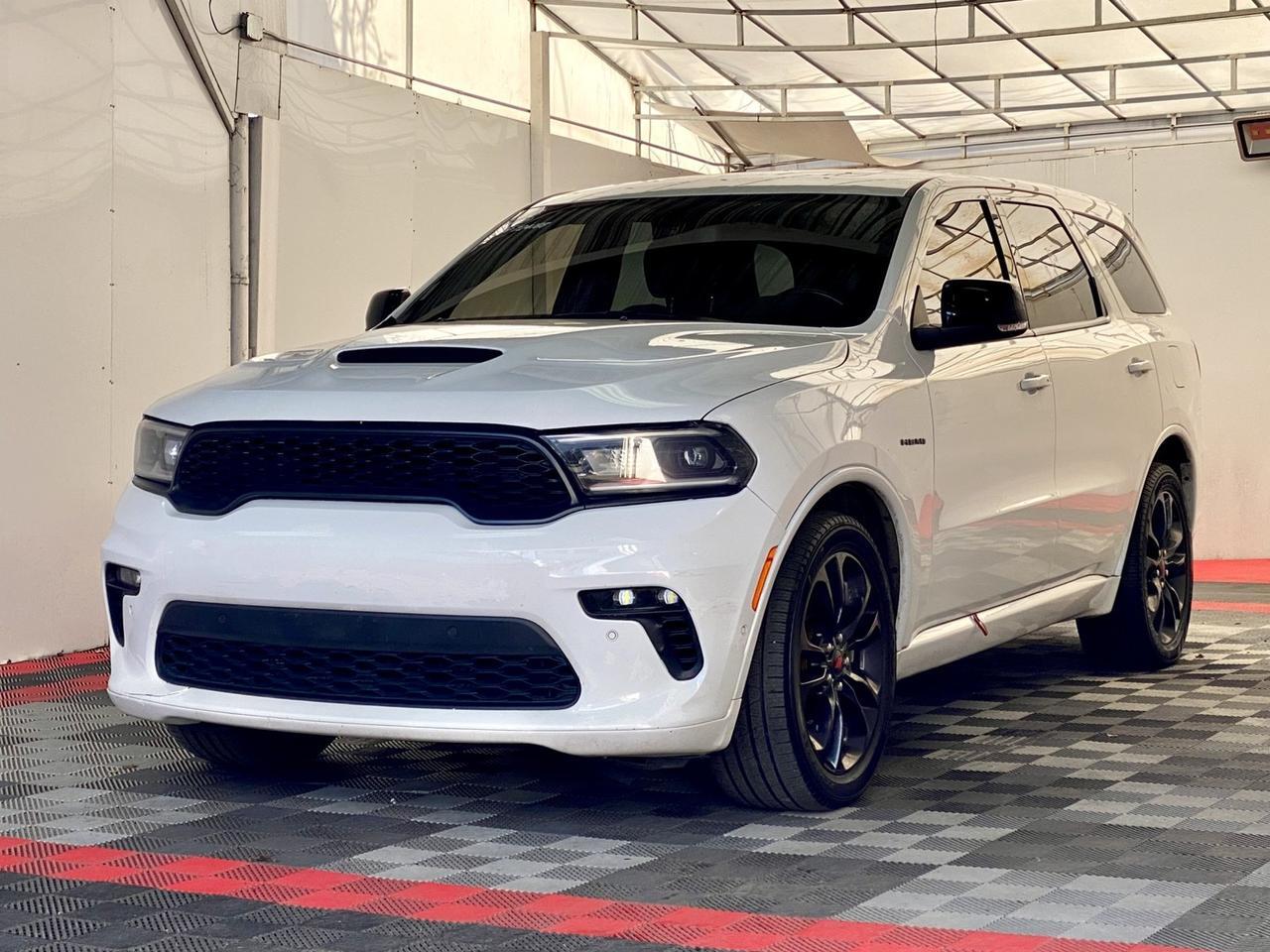 2021 Dodge Durango R/T Richmond Hill NY
