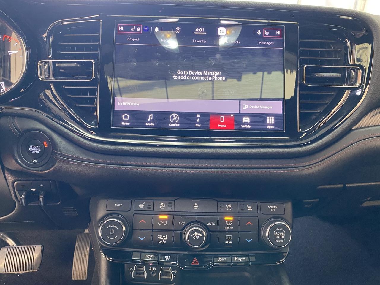 2021 Dodge Durango R/T Richmond Hill NY