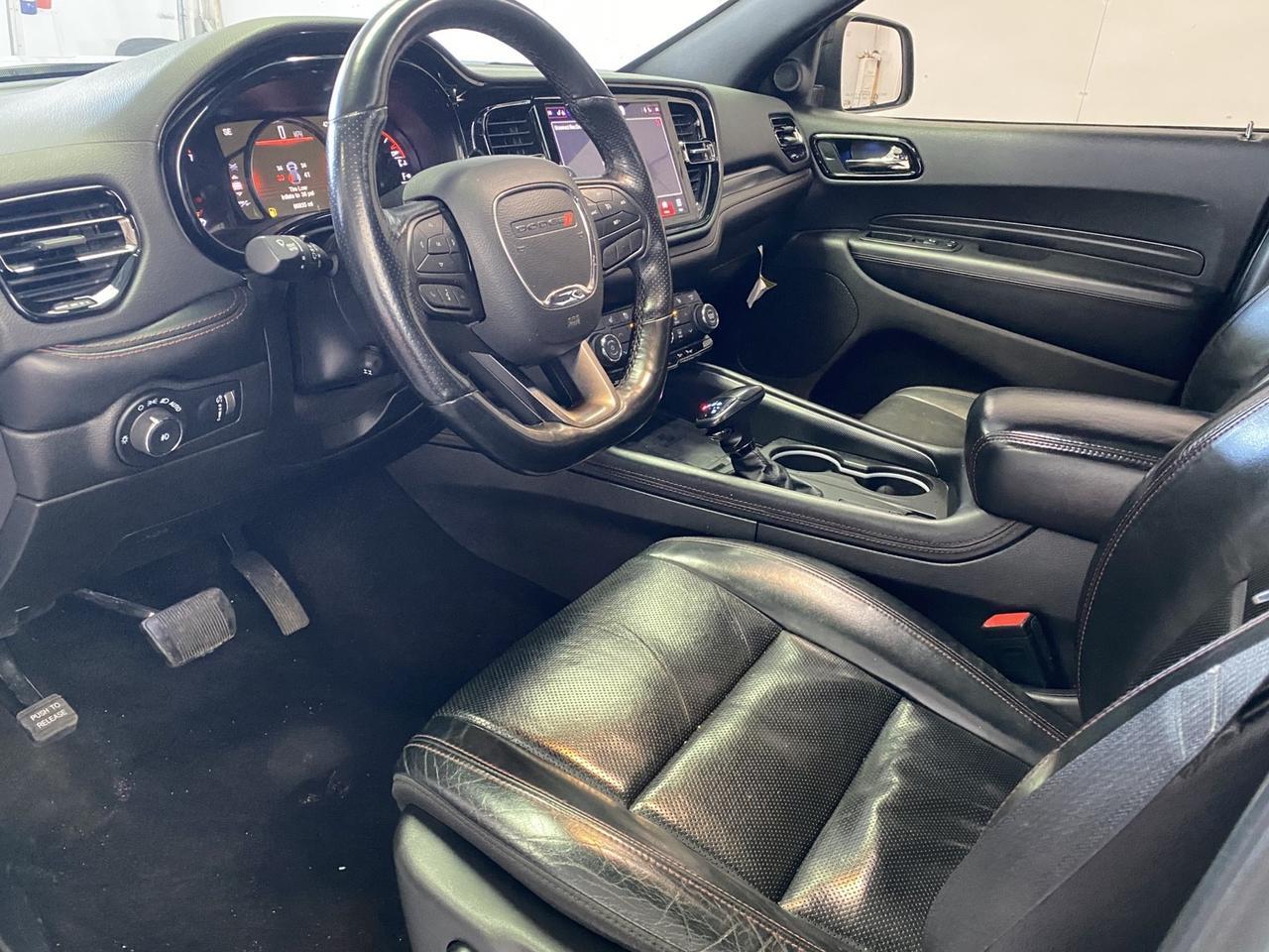 2021 Dodge Durango R/T Richmond Hill NY
