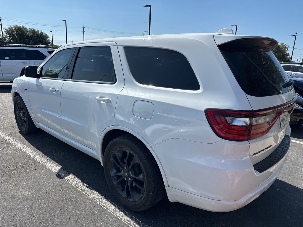 2021 Dodge Durango R/T San Antonio TX