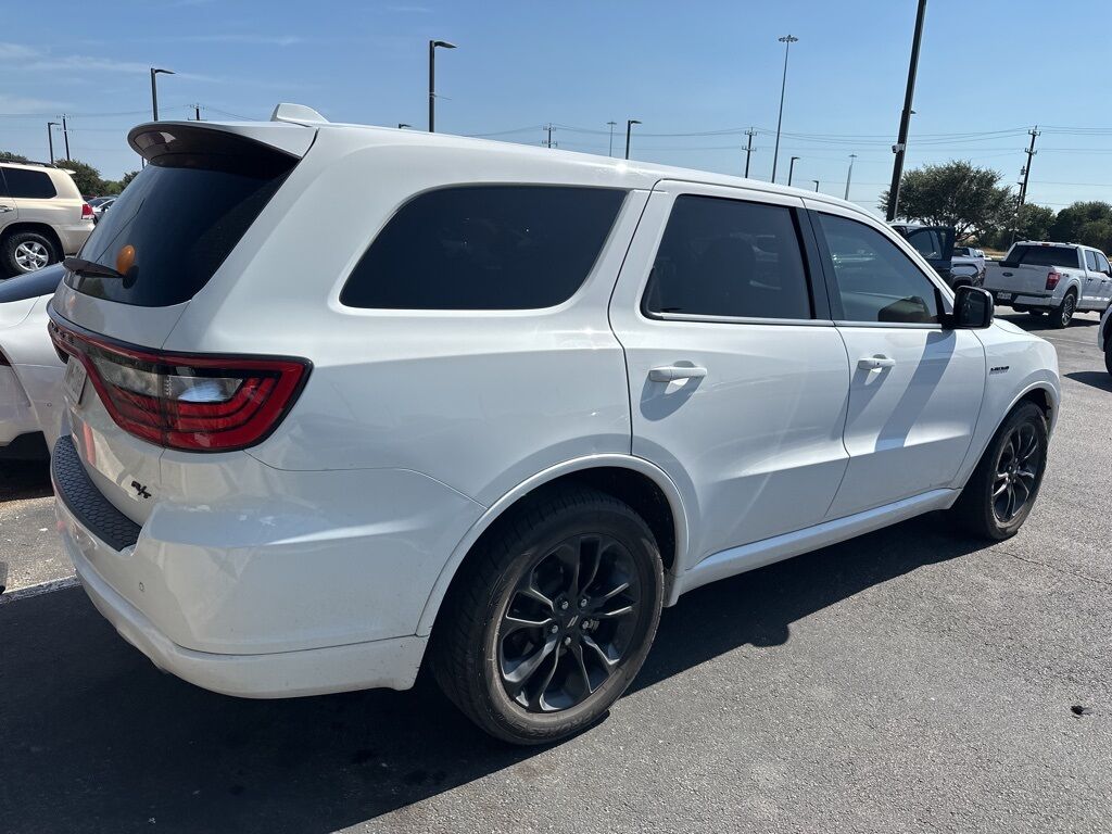 2021 Dodge Durango R/T San Antonio TX
