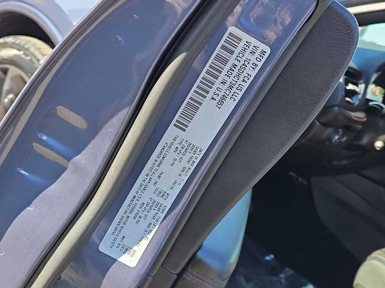 2021 Dodge Durango R/T Irving TX