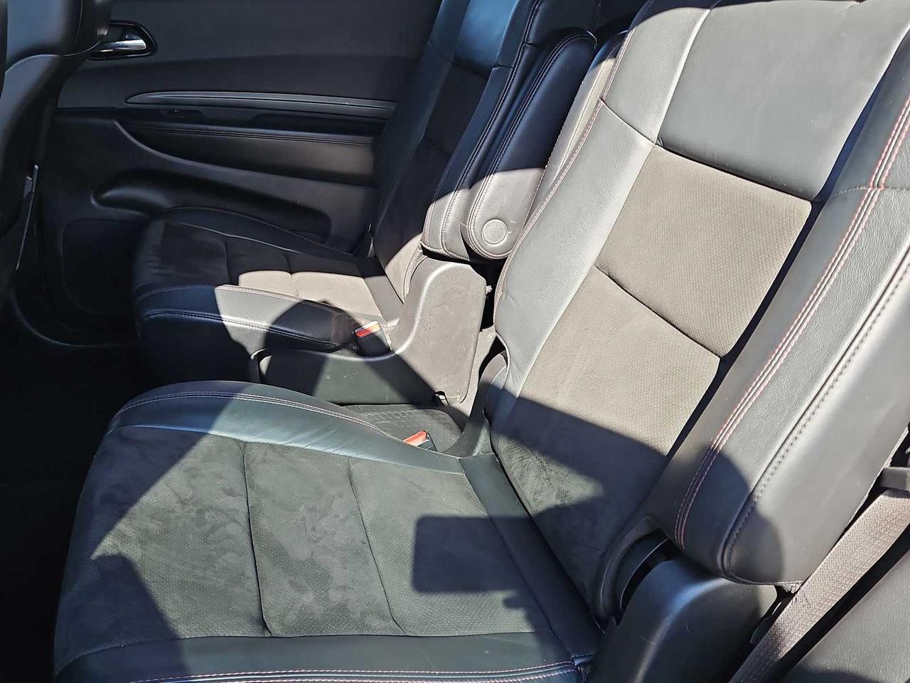 2021 Dodge Durango R/T Irving TX