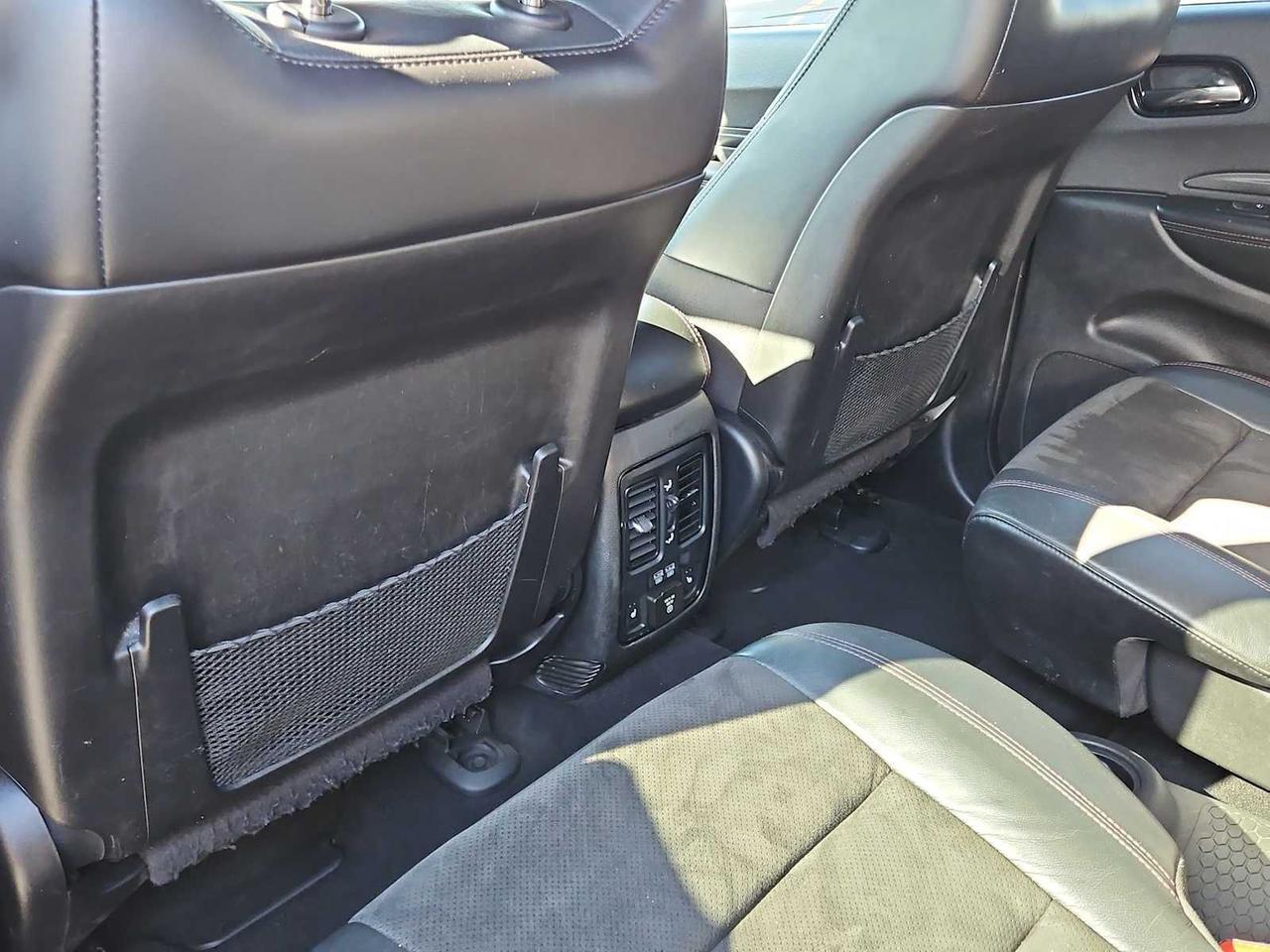 2021 Dodge Durango R/T Irving TX