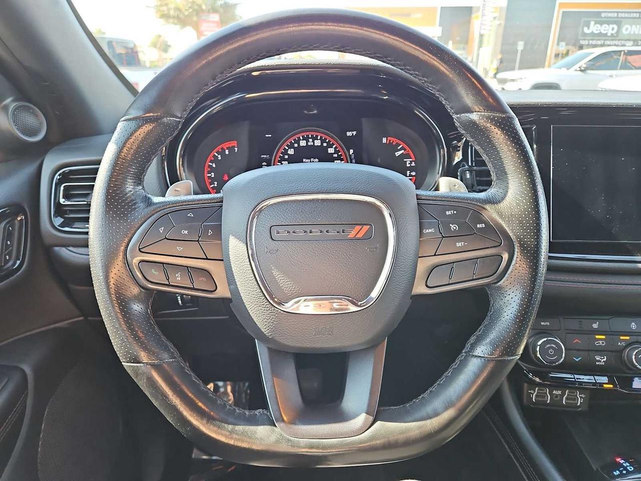 2021 Dodge Durango R/T Irving TX