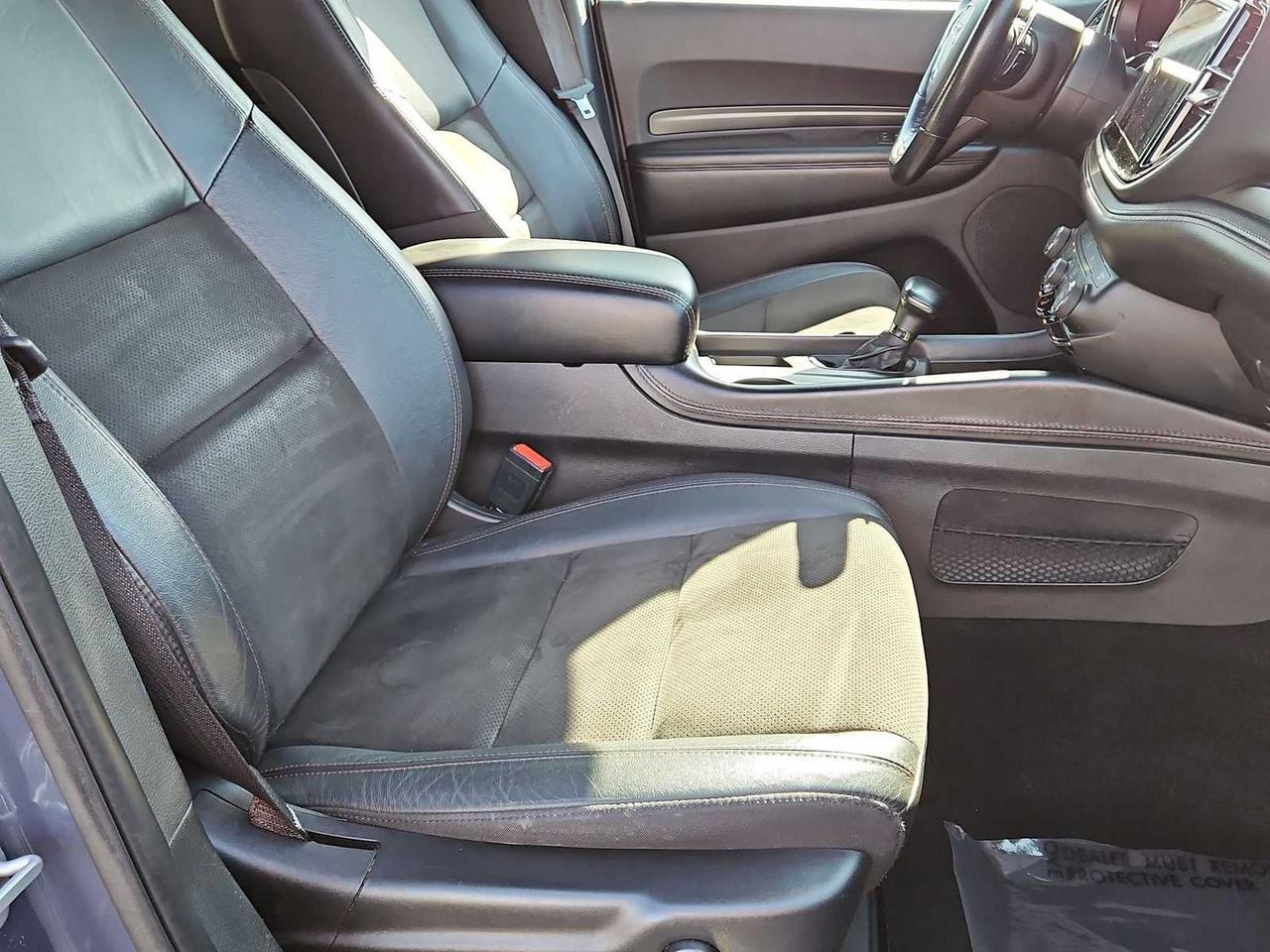 2021 Dodge Durango R/T Irving TX