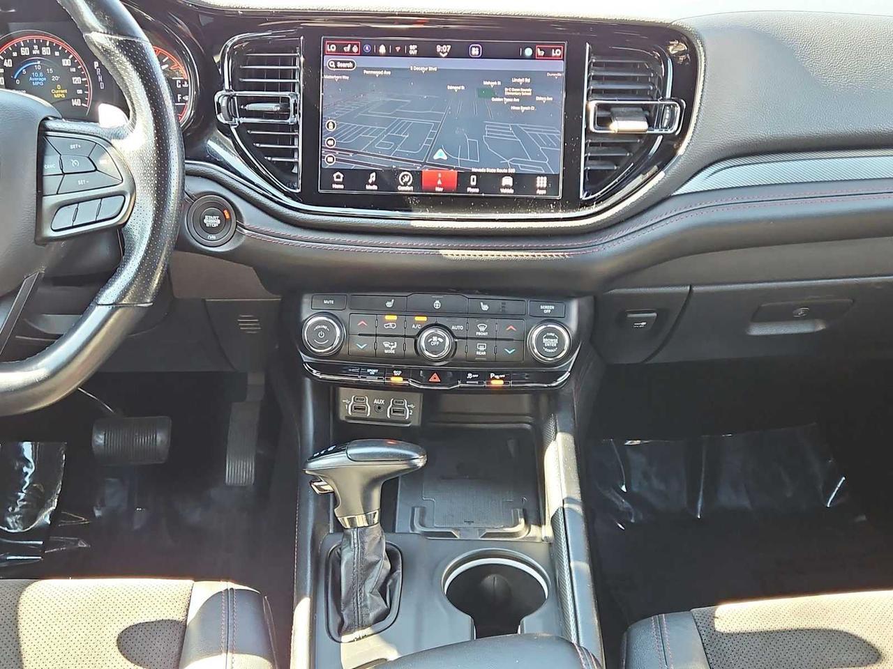 2021 Dodge Durango R/T Irving TX