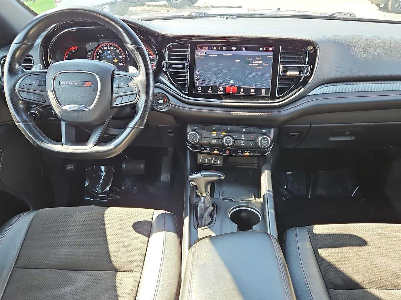 2021 Dodge Durango R/T Irving TX