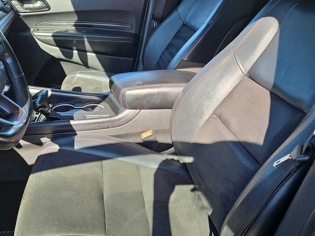 2021 Dodge Durango R/T Irving TX