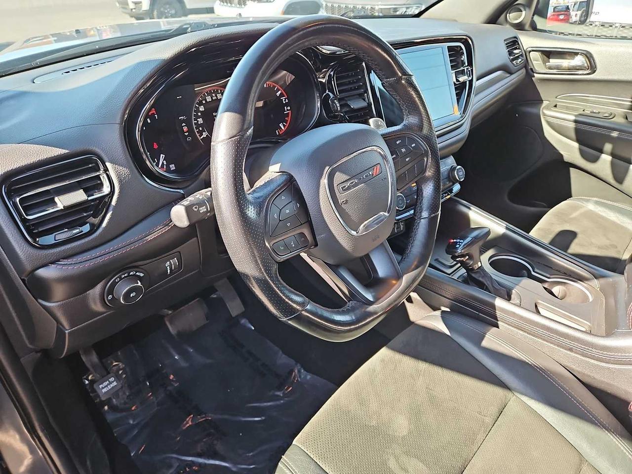 2021 Dodge Durango R/T Irving TX