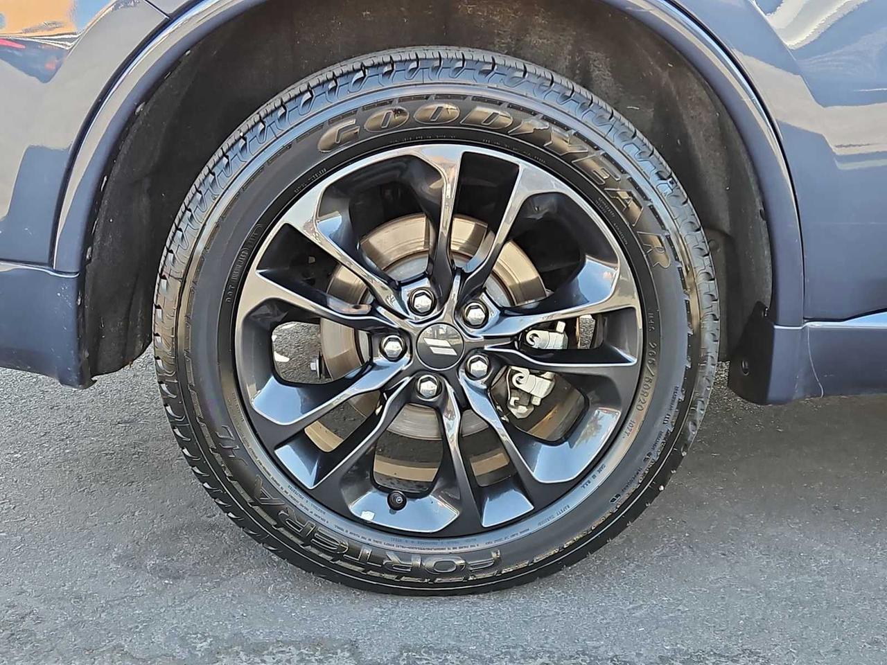 2021 Dodge Durango R/T Irving TX