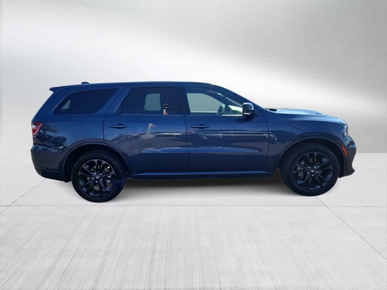 2021 Dodge Durango R/T Irving TX