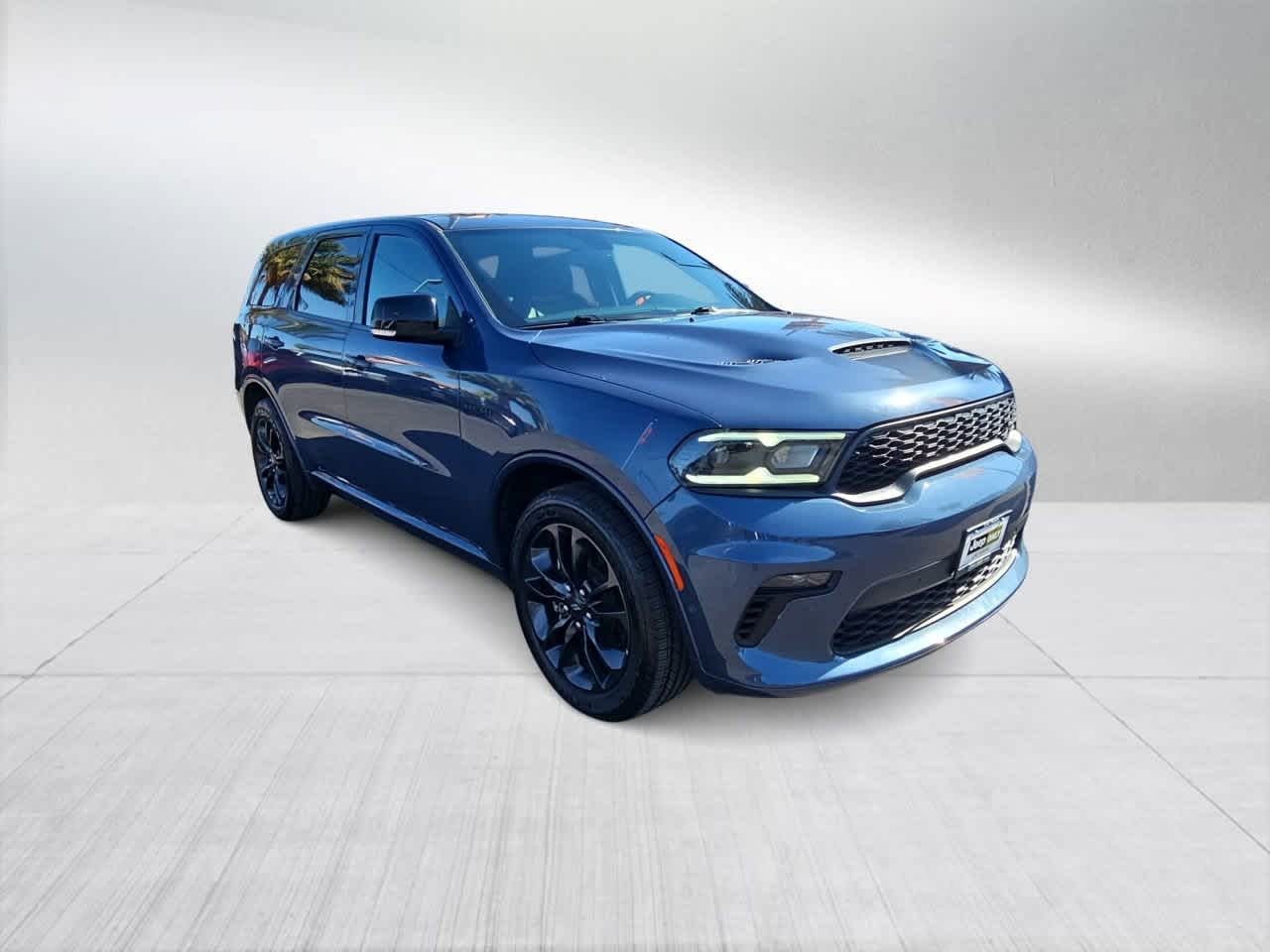 2021 Dodge Durango R/T Irving TX