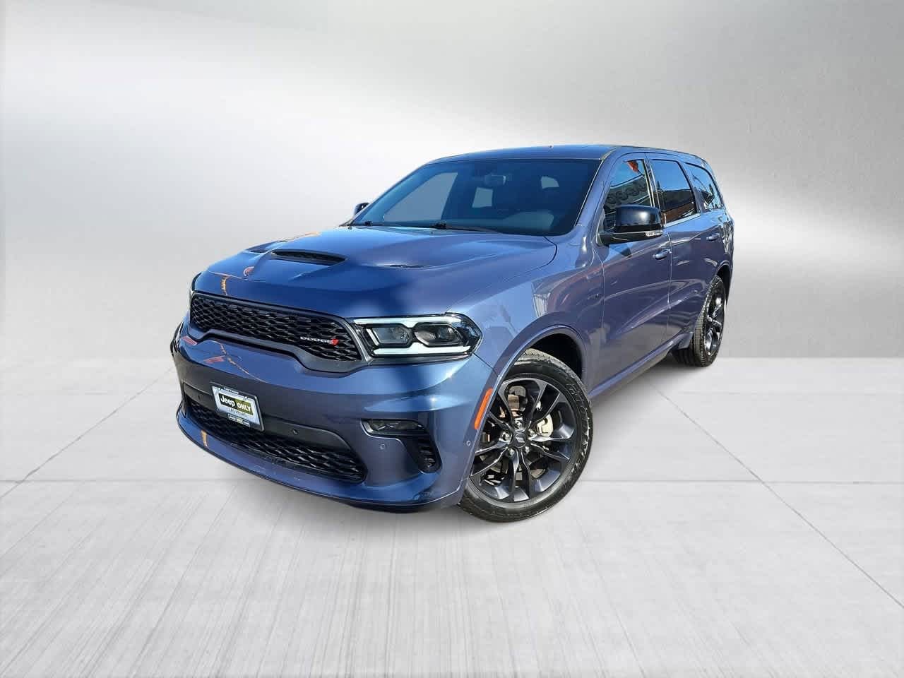 2021 Dodge Durango R/T Irving TX