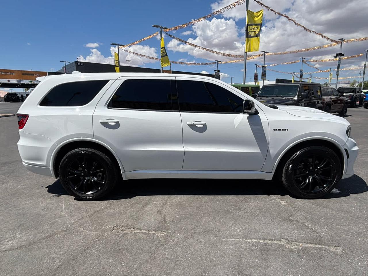 2021 Dodge Durango R/T Irving TX