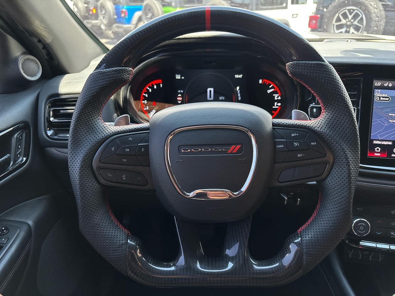 2021 Dodge Durango R/T Irving TX