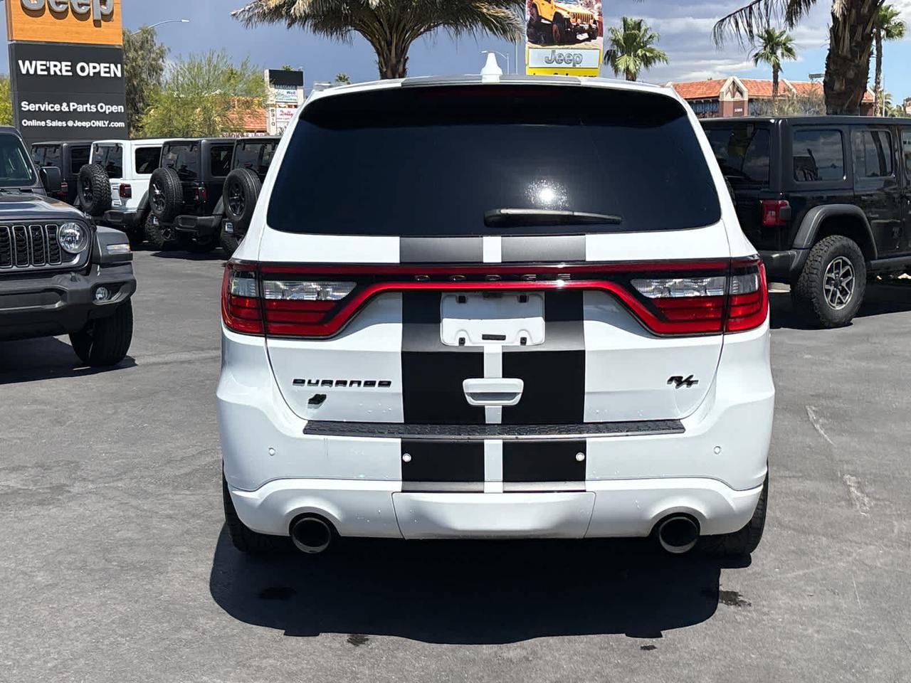 2021 Dodge Durango R/T Irving TX