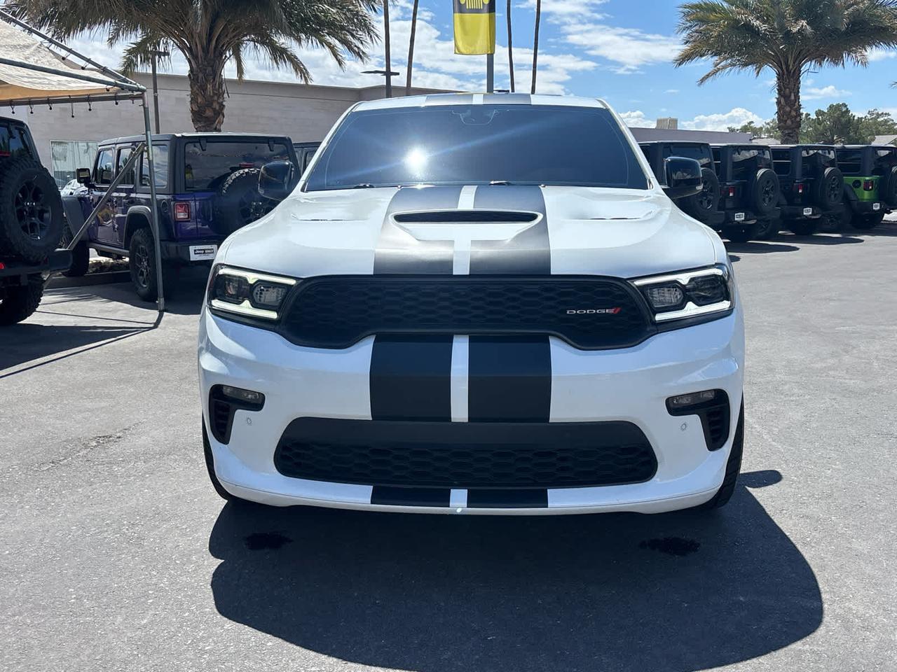 2021 Dodge Durango R/T Irving TX