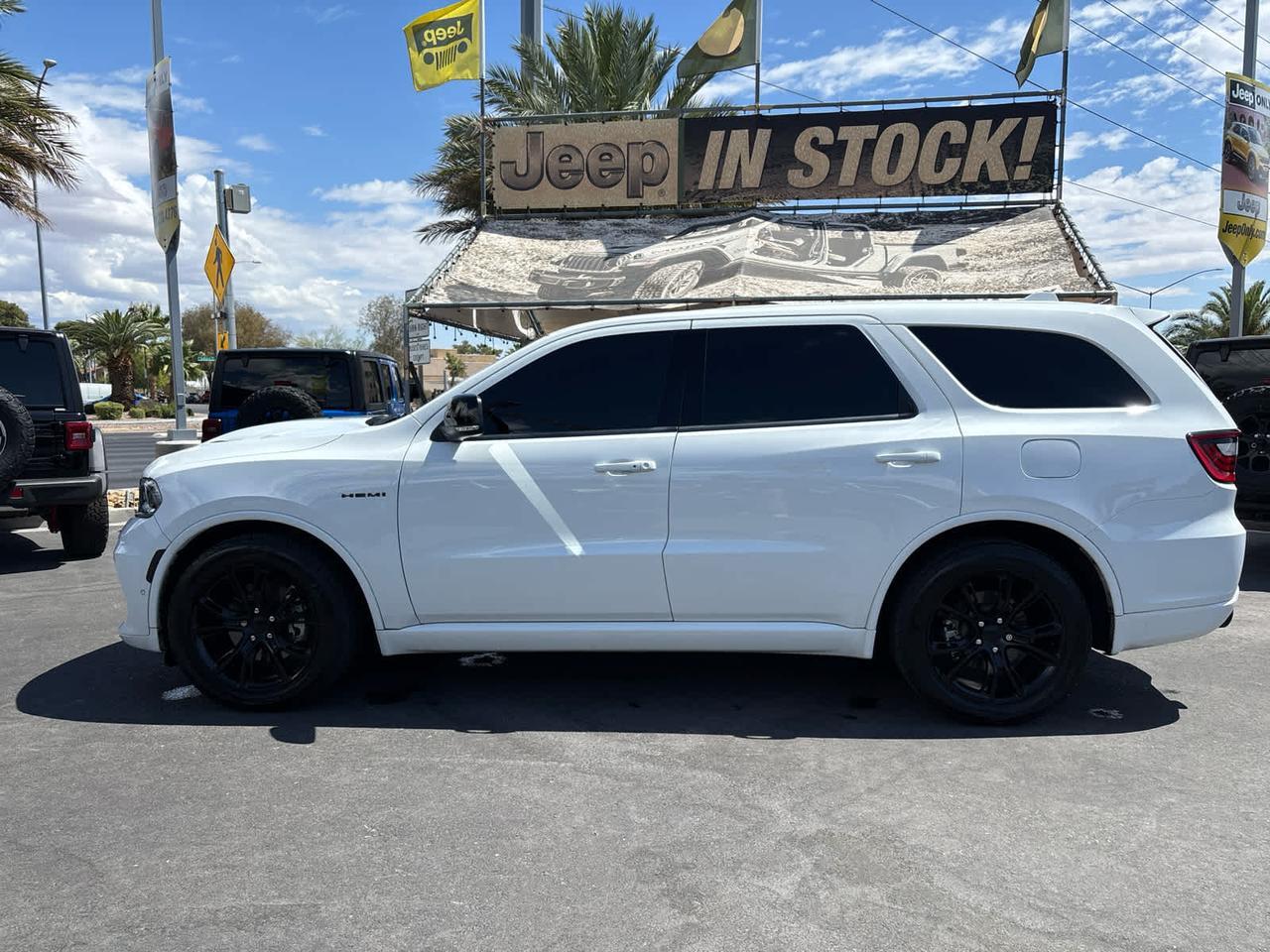 2021 Dodge Durango R/T Irving TX