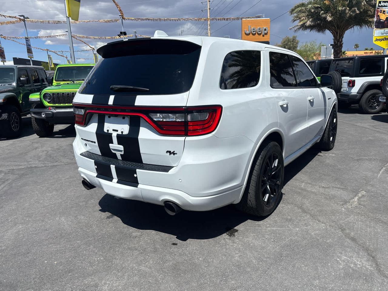 2021 Dodge Durango R/T Irving TX