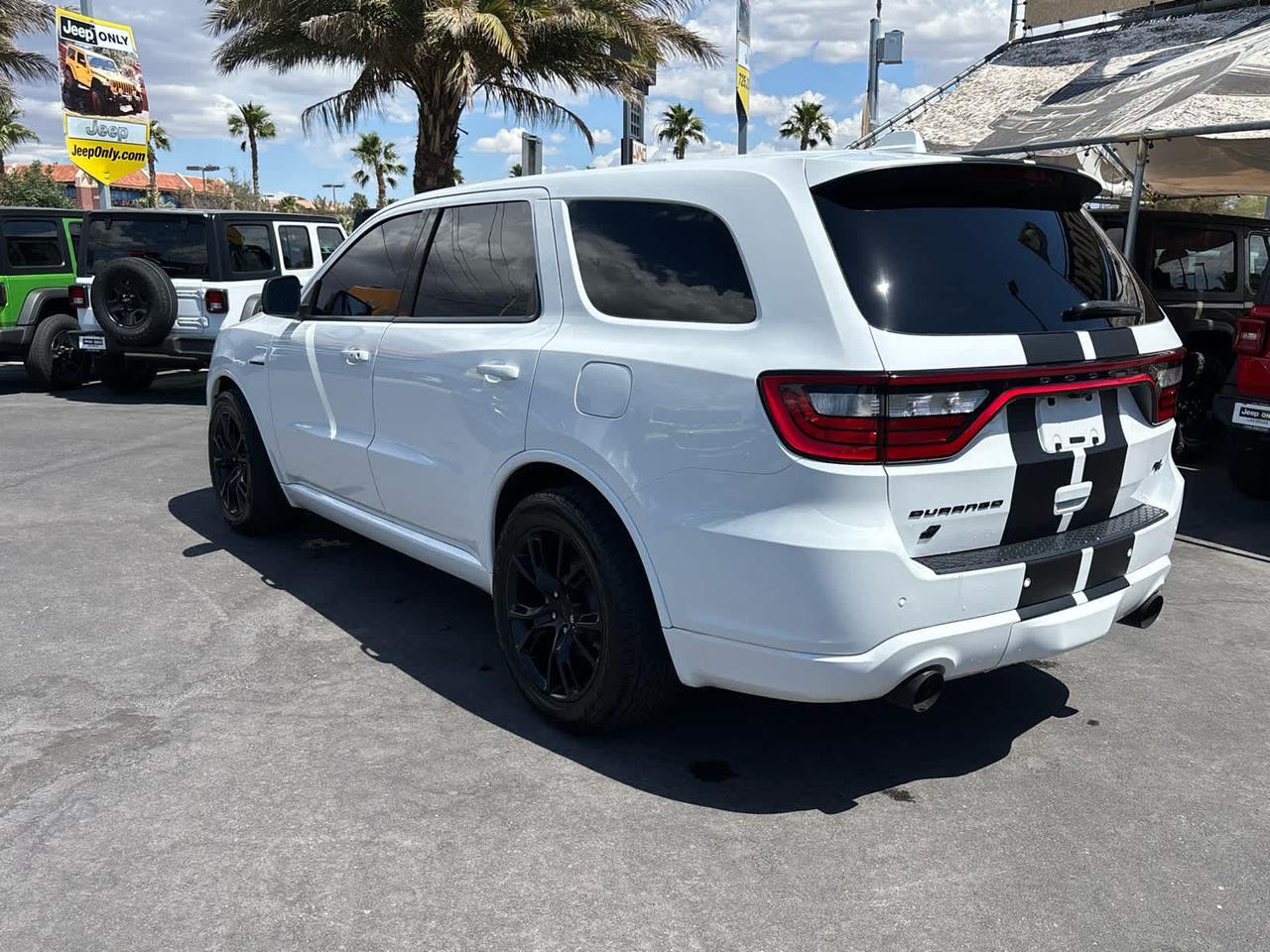 2021 Dodge Durango R/T Irving TX