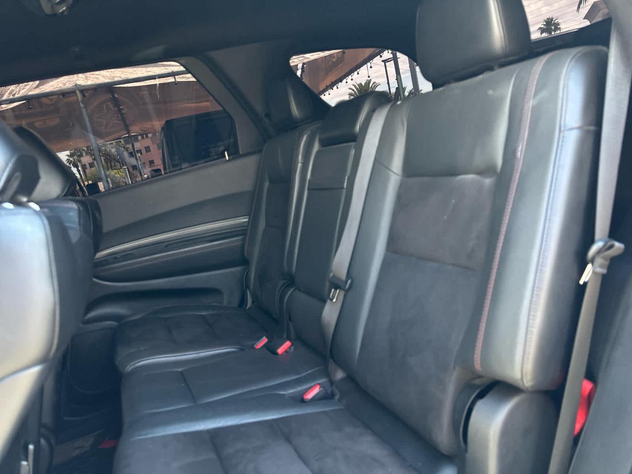 2021 Dodge Durango R/T Irving TX