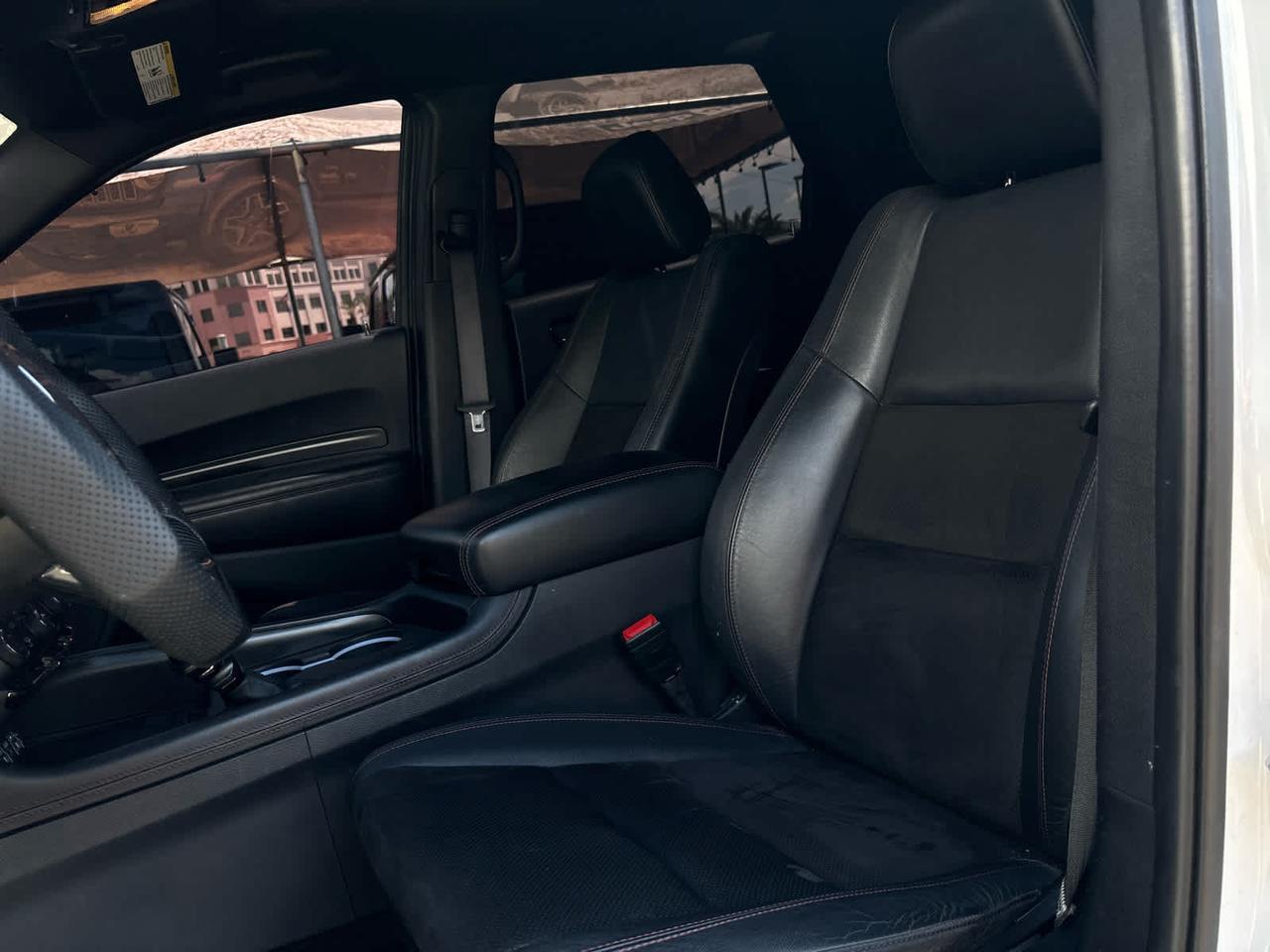 2021 Dodge Durango R/T Irving TX