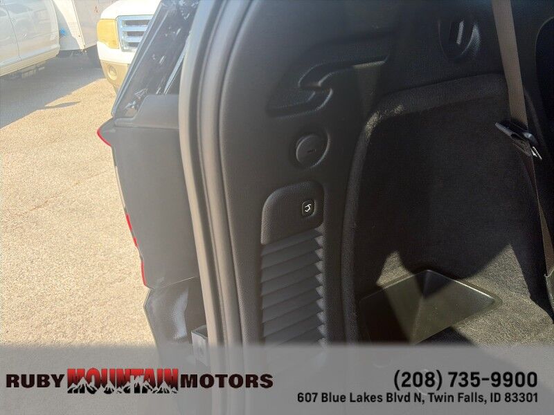 2021 Dodge Durango R/T Twin Falls ID
