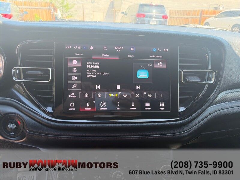 2021 Dodge Durango R/T Twin Falls ID