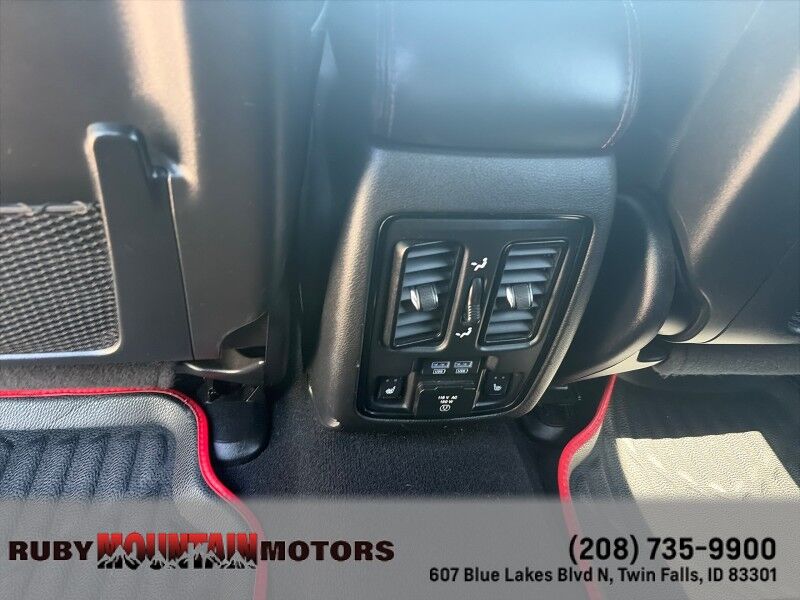 2021 Dodge Durango R/T Twin Falls ID