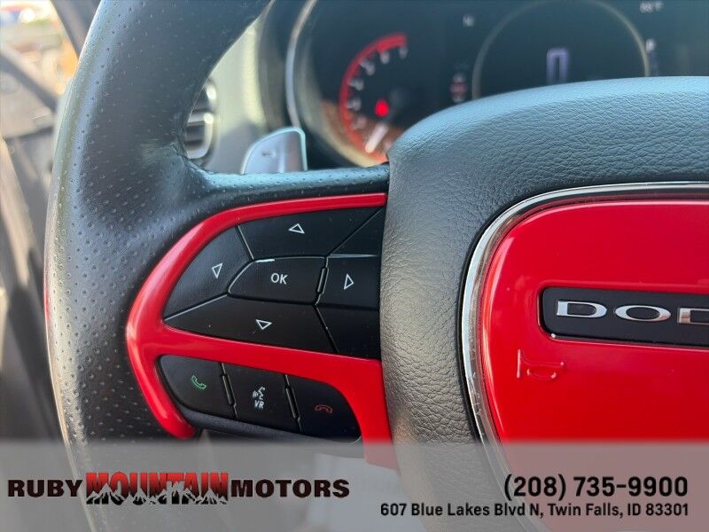 2021 Dodge Durango R/T Twin Falls ID