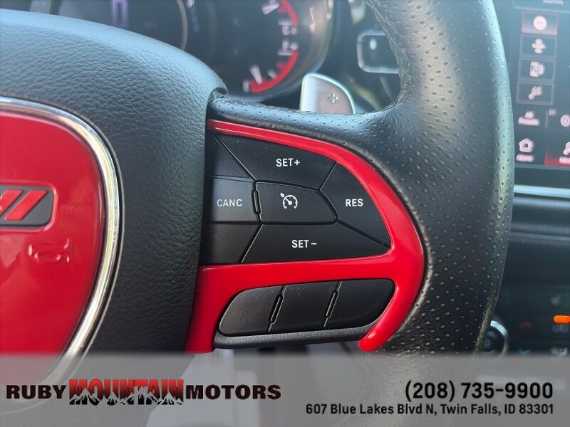 2021 Dodge Durango R/T Twin Falls ID
