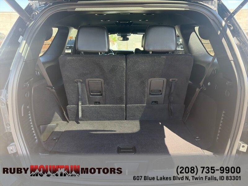 2021 Dodge Durango R/T Twin Falls ID