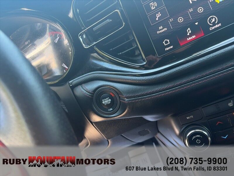 2021 Dodge Durango R/T Twin Falls ID