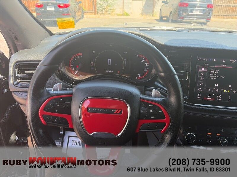 2021 Dodge Durango R/T Twin Falls ID