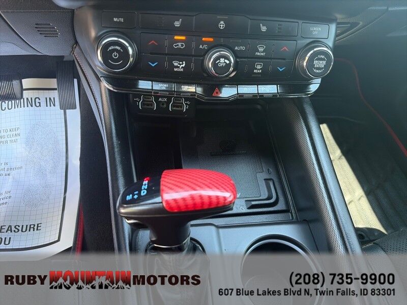 2021 Dodge Durango R/T Twin Falls ID