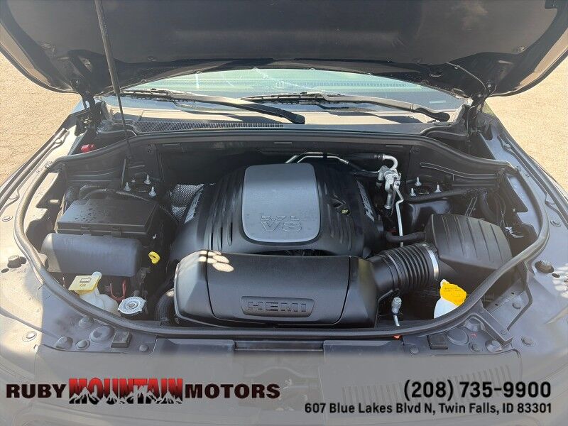 2021 Dodge Durango R/T Twin Falls ID