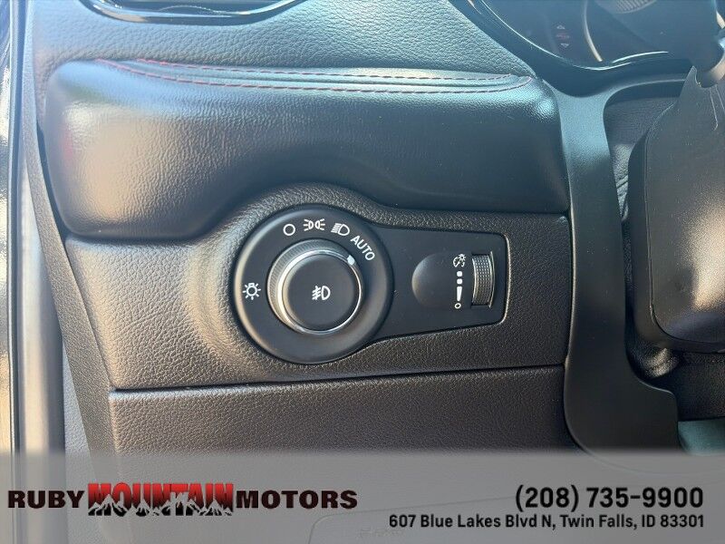 2021 Dodge Durango R/T Twin Falls ID
