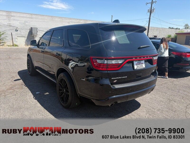 2021 Dodge Durango R/T Twin Falls ID