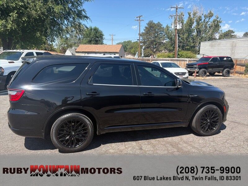 2021 Dodge Durango R/T Twin Falls ID