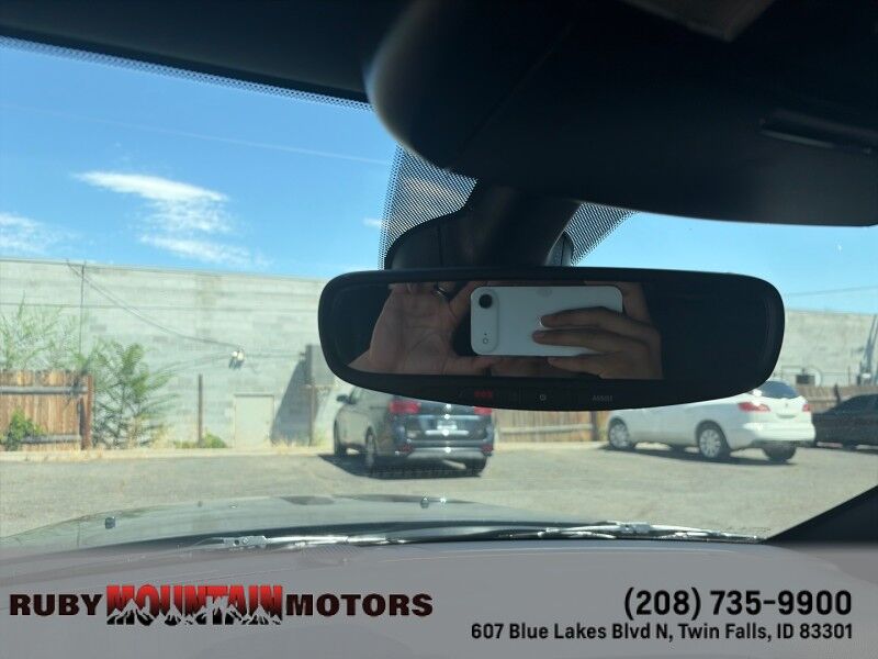 2021 Dodge Durango R/T Twin Falls ID