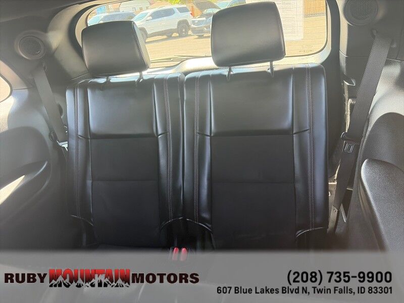 2021 Dodge Durango R/T Twin Falls ID