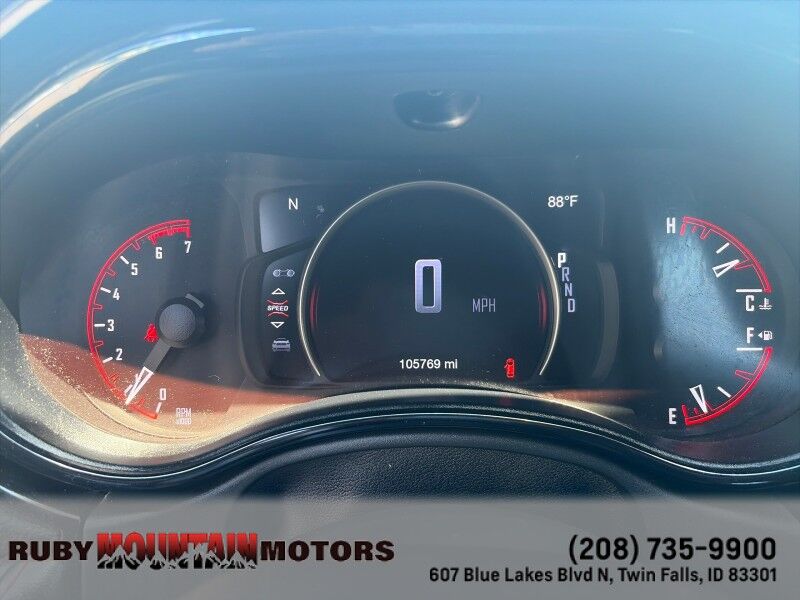 2021 Dodge Durango R/T Twin Falls ID