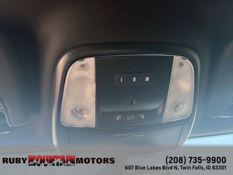 2021 Dodge Durango R/T Twin Falls ID