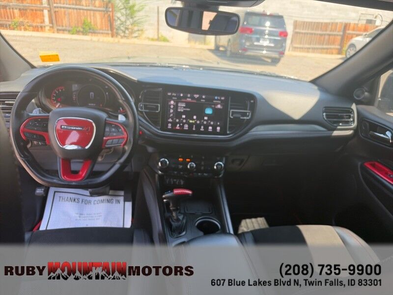 2021 Dodge Durango R/T Twin Falls ID