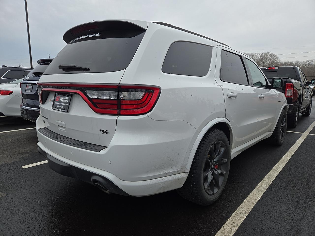 2021 Dodge Durango R/T Vineland NJ
